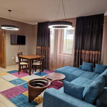 Snow Mountain Grand Monastery بامبوروفو