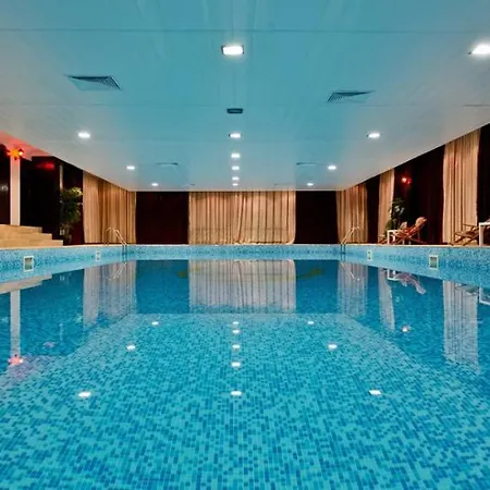 Appartement Snow Mountain Grand Monastery Pamporovo