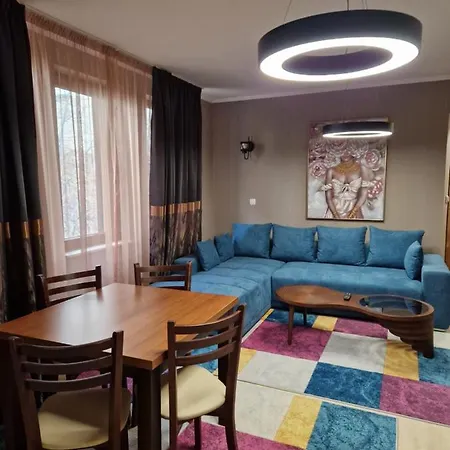 Snow Mountain Grand Monastery * بامبوروفو