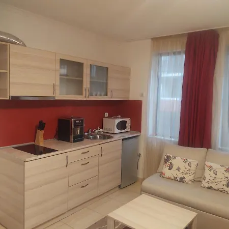 Appartement Snow Mountain Grand Monastery *