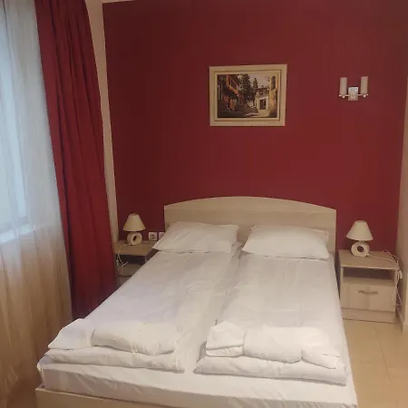 Snow Mountain Grand Monastery * بامبوروفو