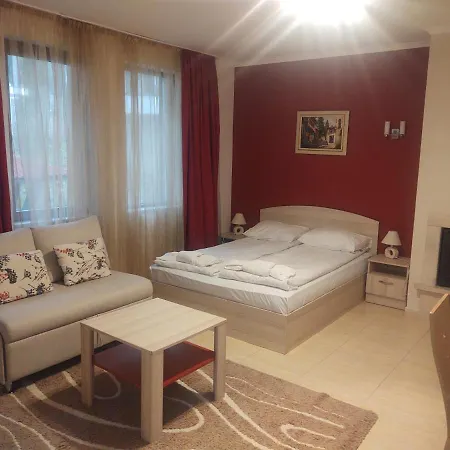 Snow Mountain Grand Monastery بامبوروفو