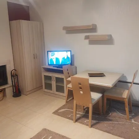 Snow Mountain Grand Monastery * Pamporovo