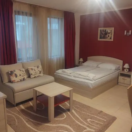 Snow Mountain Grand Monastery Apartament