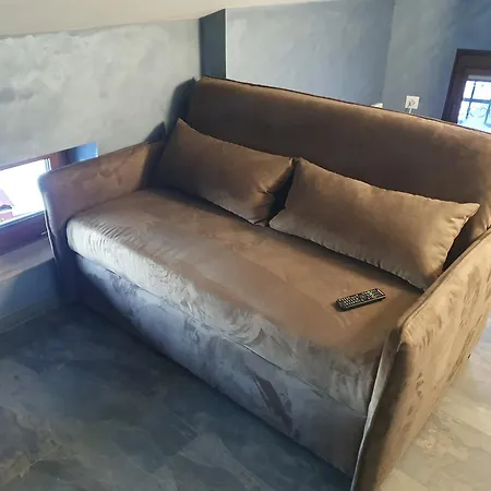 Snow Mountain Grand Monastery * Пампорово