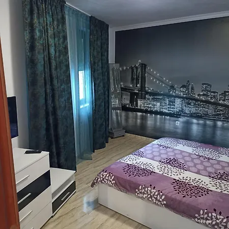 Snow Mountain Grand Monastery Apartament Pamporovo