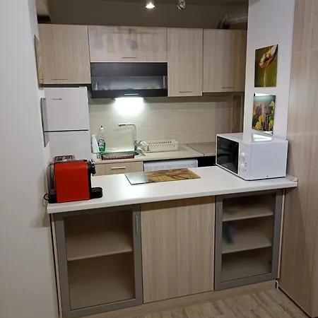 شقة Snow Mountain Grand Monastery *