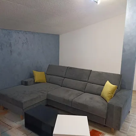 Appartement Snow Mountain Grand Monastery