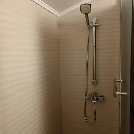 Snow Mountain Grand Monastery * بامبوروفو