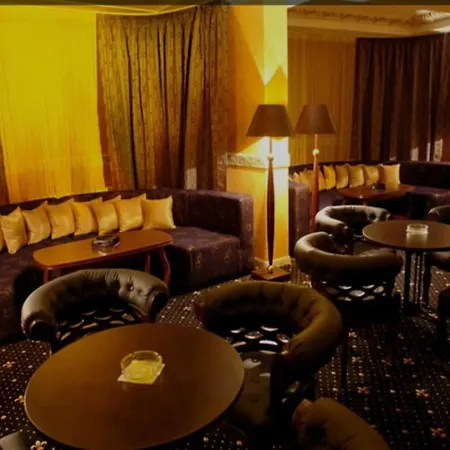 Appartement Snow Mountain Grand Monastery *