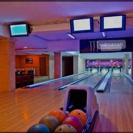 Snow Mountain Grand Monastery *