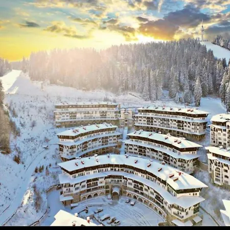 Snow Mountain Grand Monastery * Pamporowo