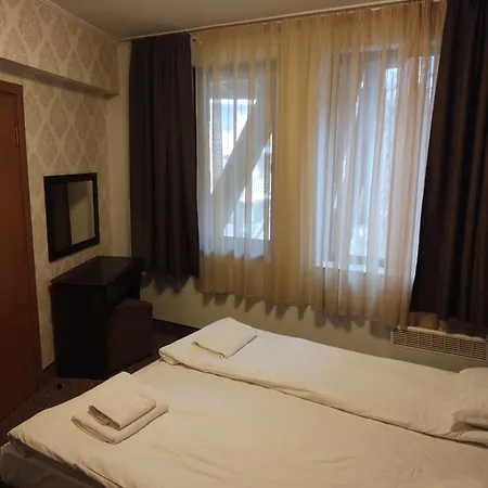 Apartament Snow Mountain Grand Monastery *