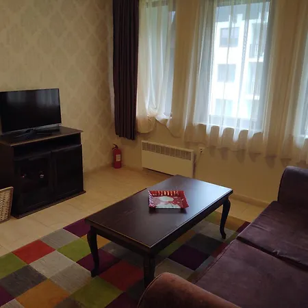 Apartment Snow Mountain Grand Monastery *