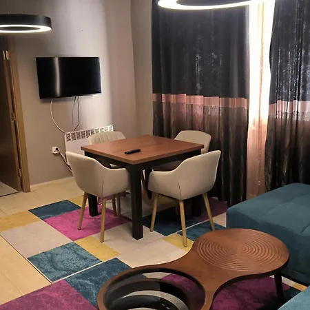 Snow Mountain Grand Monastery * Pamporovo