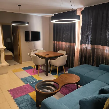 Snow Mountain Grand Monastery * Pamporovo