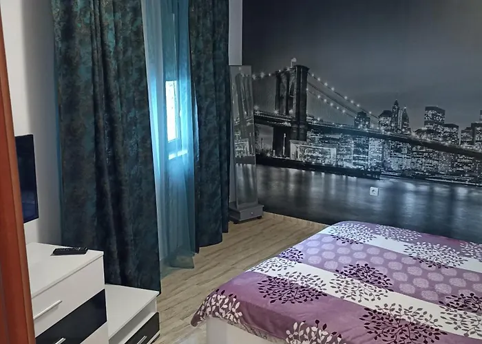 Snow Mountain Grand Monastery Appartement Pamporovo