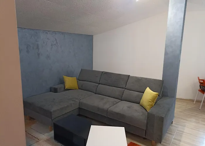 Appartement Snow Mountain Grand Monastery