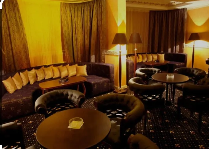 Appartement Snow Mountain Grand Monastery *