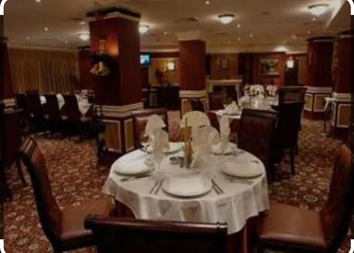 Snow Mountain Grand Monastery Pamporovo