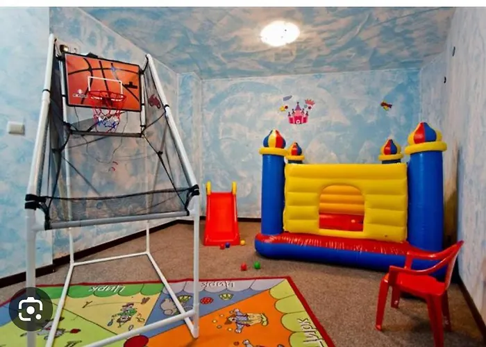 Appartement Snow Mountain Grand Monastery *