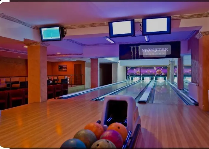 Snow Mountain Grand Monastery *