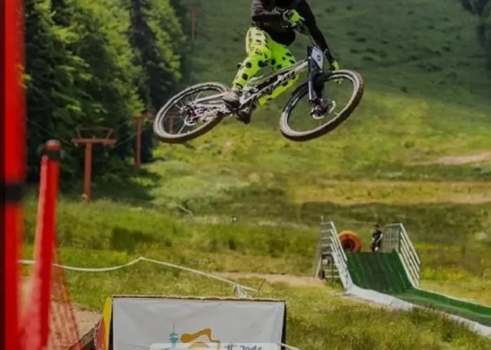 Snow Mountain Grand Monastery Appartement