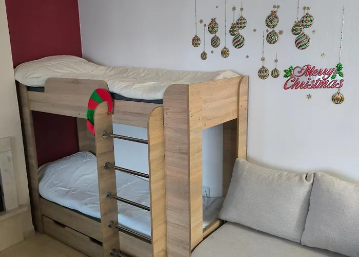 Snow Mountain Grand Monastery *